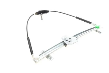 Склопідіймач (передній) VW Golf II/Jetta II 83-92 (L) (ручної) AIC 50502