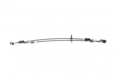 Трос кулисы Ford Transit 2.2 TDCI 06- (5КПП) (FWD) AIC 58974