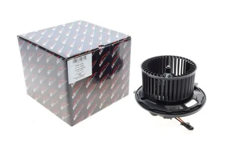Моторчик печки BMW 1 (E82/E87/E88)/3 (E90/E91/E92/E93)/X1 (E84)/X3 (F25)/X4 (F26) 1.6-4.4 AIC 55362
