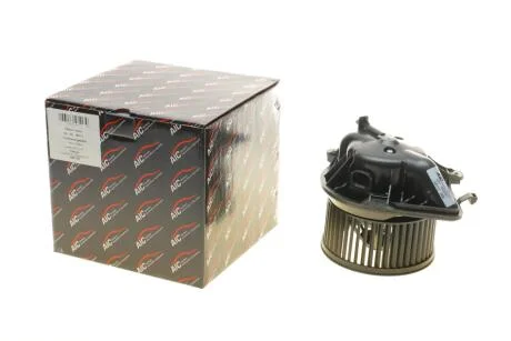 Моторчик пічки Citroen Berlingo/Peugeot Partner 96-15 AIC 56117