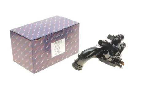 Термостат Citroen C4/Peugeot 207/308 1.6 16V 08- (105°C) AIC 55717