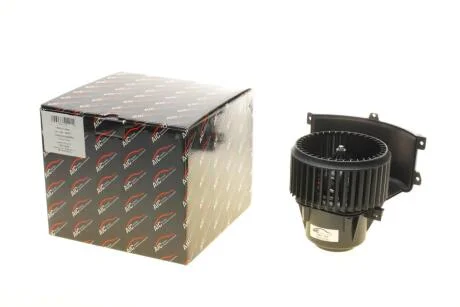 Моторчик пічки VW T5 1.9-2.5TDI/T6 2.0 TDI 03- AIC 54401