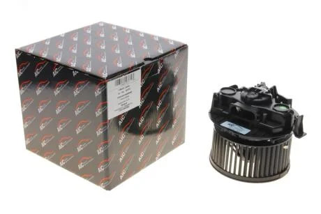 Моторчик пічки Renault Megane II 1.5/1.9 dCi 03-09 AIC 53772