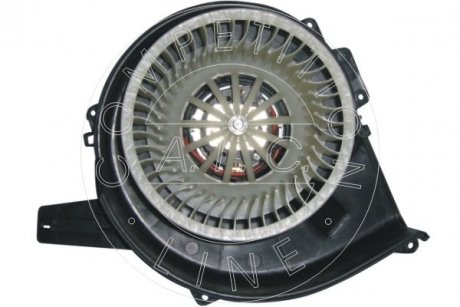 Моторчик печки Audi A1/A2/Skoda Fabia/Rapid/Roomster 01- AIC 53025