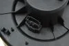 Моторчик пічки Audi A1/A2/Skoda Fabia/Rapid/Roomster 01- AIC 51986 (фото 4)