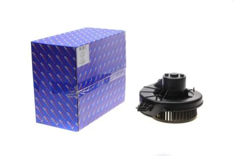 Моторчик пічки Audi A1/A2/Skoda Fabia/Rapid/Roomster 01- AIC 51986