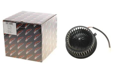 Моторчик печки VW T4 90-03/Passat 90-97/Audi 80/A4 91-01 AIC 51540