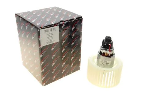 Моторчик пічки Audi 100/A6 1.8i-2.8 D/TDI 90-97 AIC 50615