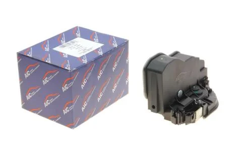 Замок дверей (задніх/L) BMW 3 (F30/F80)/5 (F10)/7 (F01-F04)/X5 (E70) 06-18 B47/M47/N47/N57/N63 AIC 58300