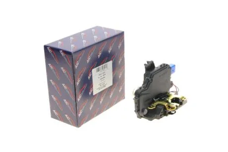 Замок дверей (передніх/R) VW Caddy III/T5 1.9/2.0 TDI 03-15 AIC 56575