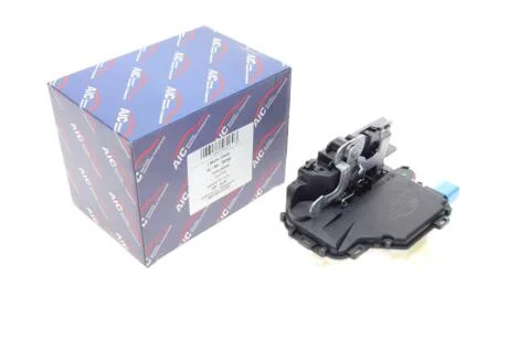 Замок дверей (задніх/L) Skoda Fabia/VW Polo 99-09 AIC 56180