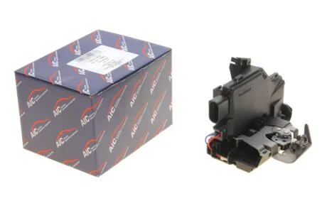 Замок дверей (передніх/L) Audi A4/A6 97-05 AIC 52963