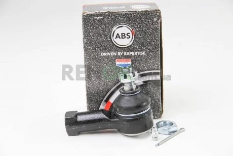 Наконечник тяги рульової Hyundai Accent/Sonata/Elantra 93-06/Kia Cerato 04- A.B.S. A.B.S. 230273