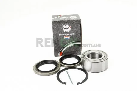 Підшипник маточини перед. Mitsubishi Galant/Lancer 84-03 (40x80x34) A.B.S. A.B.S. 200243