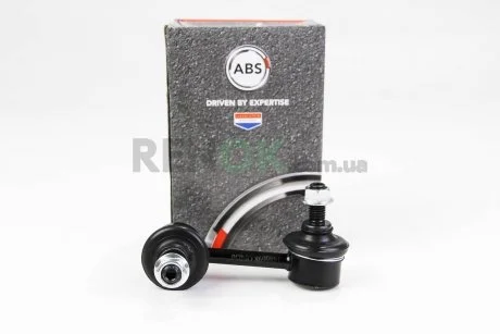 Тяга стабілізатора задн. Mitsubishi Lancer/Outlander 06-/Peugeot 4008 12- Пр. A.B.S. A.B.S. 260624