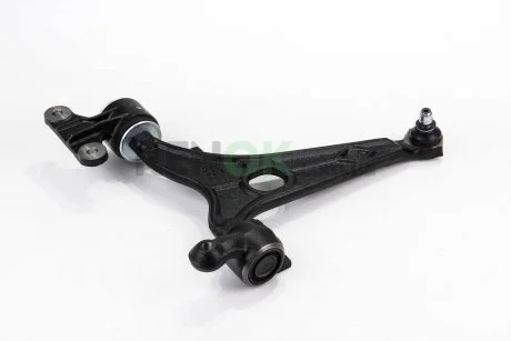 Важіль задн. Citroen C8/Peugeot 807 02- Л. A.B.S. A.B.S. 210827