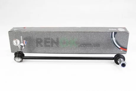 Тяга стабілізатора перед. MB E-class (W212) 09- Пр. A.B.S. A.B.S. 260782