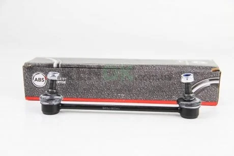 Тяга стабілізатора передн. Mitsubishi Carisma 95-06 A.B.S. A.B.S. 260283
