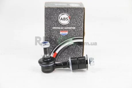Тяга стабілізатора переднього Nissan Almera II 00- A.B.S. A.B.S. 260098