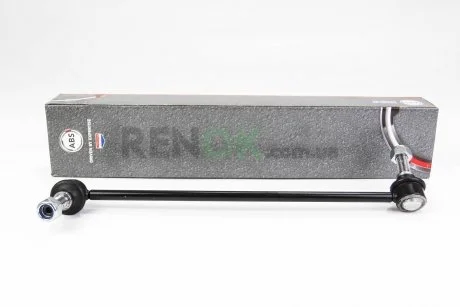 Тяга стабілізатора перед. MB E-class (W212) 09- Л. A.B.S. A.B.S. 260781