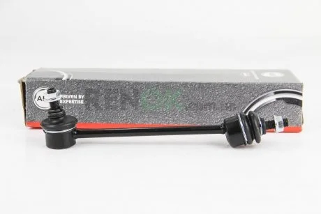 Тяга стабілізатора перед. LANDROVER Freelander 98- A.B.S. A.B.S. 260197