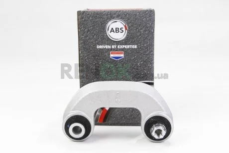Тяга стабілізатора перед. Audi A4 01-08 Пр. A.B.S. A.B.S. 260397