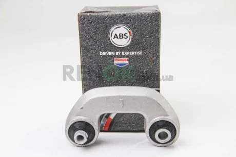 Тяга стабілізатора перед. Audi A4 01-08 Л. A.B.S. A.B.S. 260396