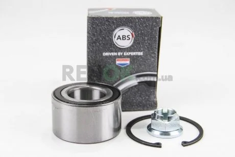 Підшипник маточини передн. Citroen C4 Picasso/Peugeot 308 II 13- (42x80x44) (+ABS) A.B.S. A.B.S. 201716