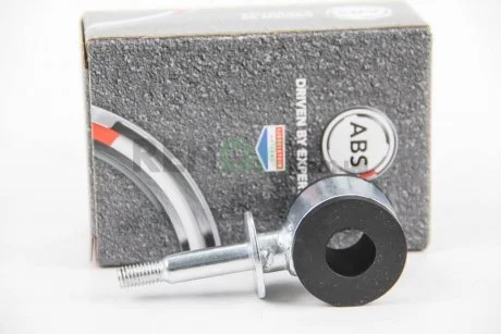 Тяга стабілізатора перед. VW Golf III/Polo/Caddy II 91-/Amulet 03- A.B.S. A.B.S. 260271