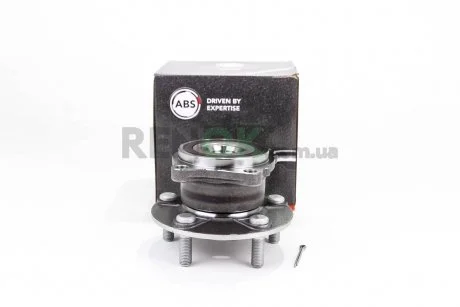 Підшипник маточини задн. Mitsubishi Outlander/Lancer 07- (+ABS) A.B.S. A.B.S. 201340