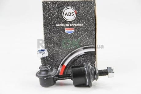 Тяга стабілізатора задн. Santa Fe/Tucson/Stortage 10- (87mm) A.B.S. A.B.S. 260825