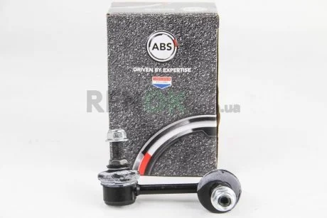 Тяга стабілізатора задн. Mitsubishi Lancer/Outlander 06-/Peugeot 4008 12- Л. A.B.S. A.B.S. 260623