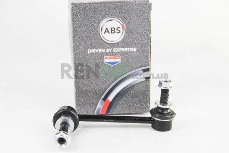 Тяга стабілізатора перед. Toyota Land Cruiser Prado 02- Л. A.B.S. A.B.S. 260771