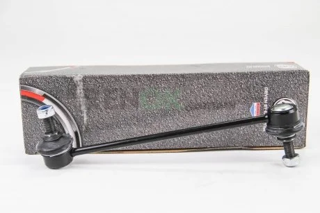 Тяга стабілізатора перед. Hyundai I10/Kia Picanto 04- Л. A.B.S. A.B.S. 260443