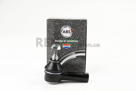 Наконечник рульової тяги Colt/Smart Forfour 1.1/1.5 04- A.B.S. A.B.S. 230807