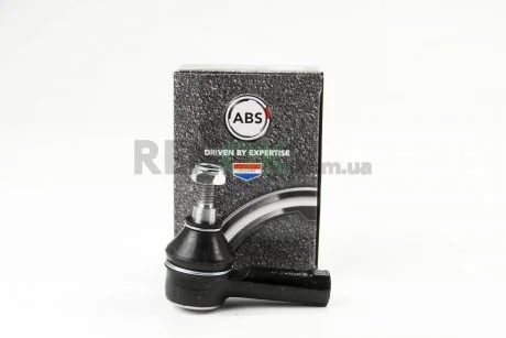 Наконечник рульової тяги Colt/Smart Forfour 1.1/1.5 04- A.B.S. A.B.S. 230807