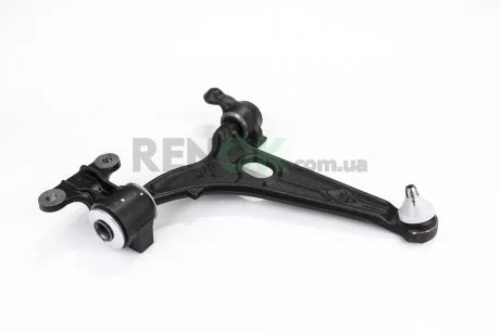 Важіль задн. Citroen C8/Peugeot 807 02- Пр. A.B.S. A.B.S. 210828