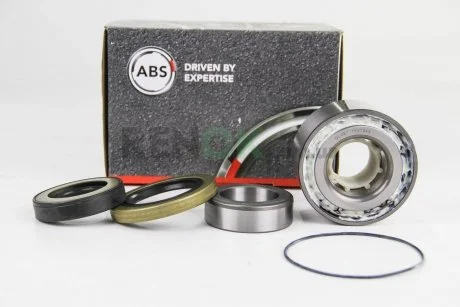 Підшипник маточини задн. Mitsubishi L200/Pajero 90- A.B.S. A.B.S. 200299