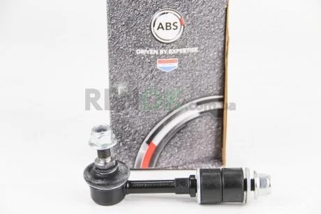 Тяга стабілізатора задн. Mitsubishi Lancer VII 03- A.B.S. A.B.S. 260689
