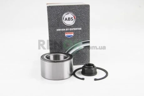 Підшипник маточини задн. MB M-Class (W164) 05 - 12 A.B.S. A.B.S. 201732