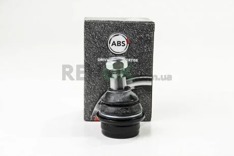 Опора кульова (передня/знизу) W116/123/126 72-91 A.B.S. A.B.S. 220144