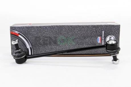 Тяга cтабілізатора перед. Ford MondeoI/II 93-01 A.B.S. A.B.S. 260051