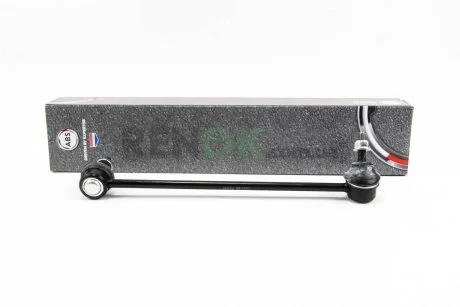 Тяга стабілізатора перед. MB C-class (W203) 00- A.B.S. A.B.S. 260095