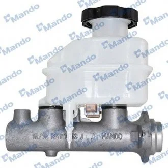 Головний гальмівний циліндр MND = EX585102F601 MANDO EX585102F600