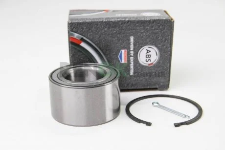 Підшипник маточини задн. Nissan X-TRAIL 01-13 A.B.S. A.B.S. 201106