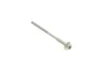 Болт крепления форсунки VW Polo/Skoda Fabia/Roomster 1.2TDI 10-14 VAG WHT004710 (фото 1)