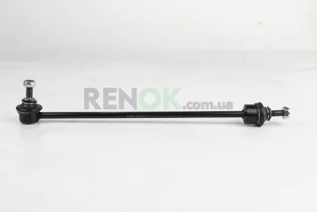 Тяга cтабілізатора перед. Renault Laguna I 93-01 A.B.S. A.B.S. 260120