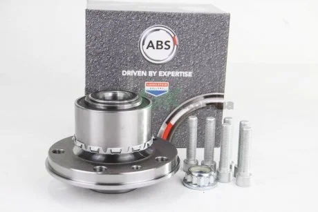 Підшипник маточини VW T5 03-/Touareg 02- A.B.S. A.B.S. 201102