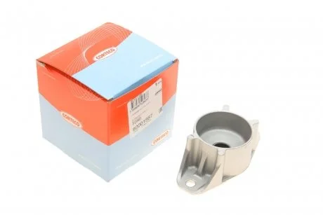 Подушка амортизатора (заднього) Ford Focus II/C-Max/Mazda 3/5 03-13 CORTECO 80001567