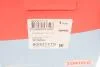 Подушка амортизатора (переднього) + підшипник Honda CR-V 2.0 01- CORTECO 80001715 (фото 6)
